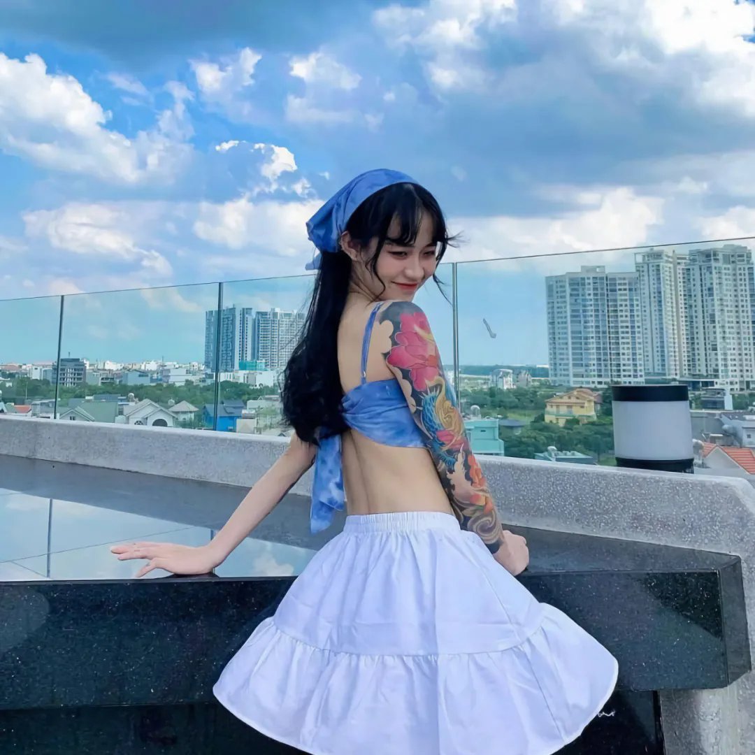 会说话的照片